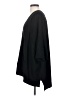 Soma Black Poncho Size S - photo 5