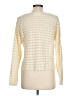 Allie Rose Ivory Pullover Sweater Size L - photo 2