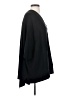 Soma Black Poncho Size S - photo 4
