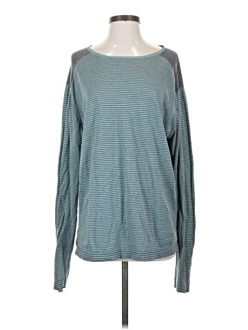 Agave Long Sleeve T-Shirt (view 1)