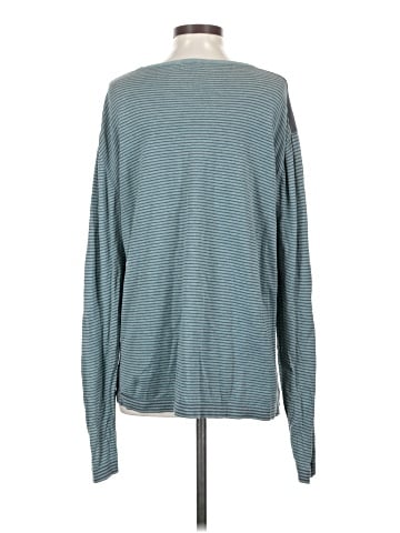 Agave Long Sleeve T-Shirt (view 2)