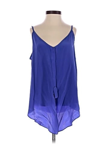 Rory Beca Sleeveless Blouse (view 1)