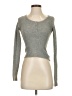 American Eagle Outfitters Gray Pullover Sweater Size XS - photo 1