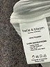Belle & Bloom 100% Polyester Ivory Long Sleeve Blouse Size L - photo 8