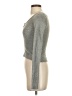 American Eagle Outfitters Gray Pullover Sweater Size XS - photo 5