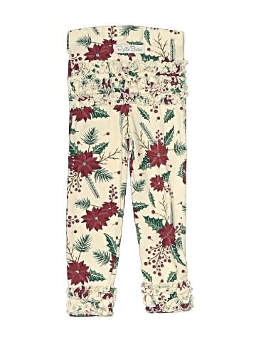 Ruffle Butts Casual Pants (view 2)