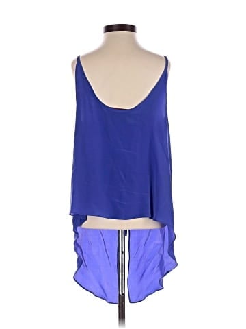 Rory Beca Sleeveless Blouse (view 2)