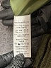 Fuinloth 100% Polyester Green Vest Size S - photo 7