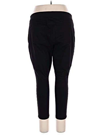 A Beautiful Soul Active Pants (view 2)