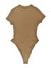 Shein Tan Bodysuit Size L - photo 1