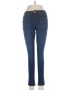 Nine West Solid Blue Jeans Size 6 (petite) - photo 1