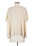 Rope Ivory Short Sleeve Top Size M - photo 2