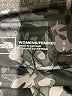 The North Face Graphic Black Active Pants Size S - photo 7