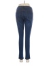 Nine West Solid Blue Jeans Size 6 (petite) - photo 2