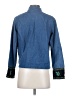 Blair Blue Long Sleeve Blouse Size S - photo 2