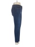 Nine West Solid Blue Jeans Size 6 (petite) - photo 4