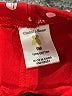 Cuddle Bear 100% Cotton Polka Dots Red Casual Pants 6-9 MO / 9 MO - photo 3