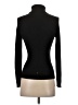 Luisa Spagnoli 100% Wool Black Cardigan Size S (estimated) - photo 2
