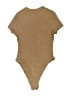 Shein Tan Bodysuit Size L - photo 2