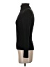 Luisa Spagnoli 100% Wool Black Cardigan Size S (estimated) - photo 5