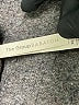 The Group by Babaton Brown Turtleneck Sweater Size XS - photo 7