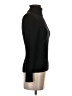 Luisa Spagnoli 100% Wool Black Cardigan Size S (estimated) - photo 4