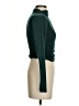 Lush Green Long Sleeve Top Size S - photo 4