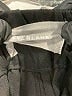 Everlane 100% Lyocell Solid Black Casual Pants Size 4 - photo 6