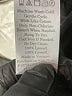 Everlane 100% Lyocell Solid Black Casual Pants Size 4 - photo 7