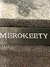 Merokeety Gray Long Sleeve Top Size L - photo 7