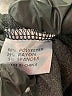 Merokeety Gray Long Sleeve Top Size L - photo 9