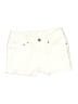 Venus White Shorts Size 2 - photo 1