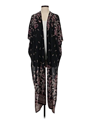 On The Road... Kimono (view 1)