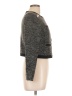 Vince Camuto Gray Cardigan Size 10 (petite) - photo 4