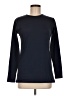 Thermajane Blue Long Sleeve T-Shirt Size M - photo 1