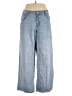 Wild Fable Blue Jeans Size 17R - photo 1