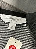 Madison Grey Black Cardigan Size S - photo 7