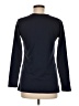 Thermajane Blue Long Sleeve T-Shirt Size M - photo 2