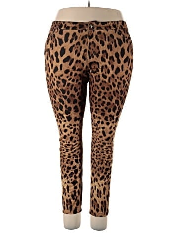 Doncaster Collection Leggings (view 1)