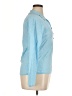 Scoop Blue Pullover Sweater Size XL - photo 4