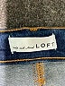 Ann Taylor LOFT Solid Blue Jeans Size 29 waist - photo 7