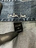 London Jean Blue Denim Jacket Size XS - photo 6