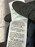 J.Crew Factory Store 100% Polyester Solid Blue Casual Pants Size 14 - photo 7