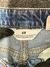 H&M Blue Jeans Size 2T - photo 3