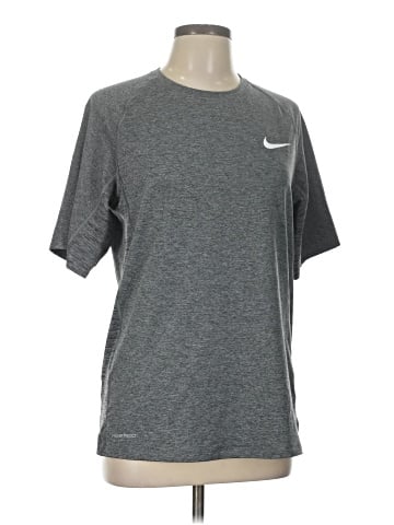 Nike Active T-Shirt (view 1)