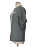 Nike Gray Active T-Shirt Size L - photo 5