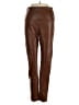 Lyssé Brown Casual Pants Size S - photo 1