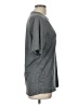 Nike Gray Active T-Shirt Size L - photo 4