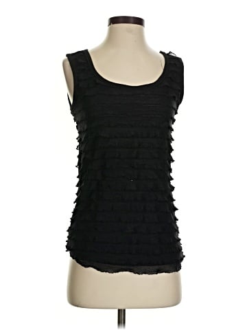 American City Wear Sleeveless T-Shirt (view 1)