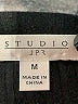 Studio JPR Black 3/4 Sleeve Top Size M - photo 7